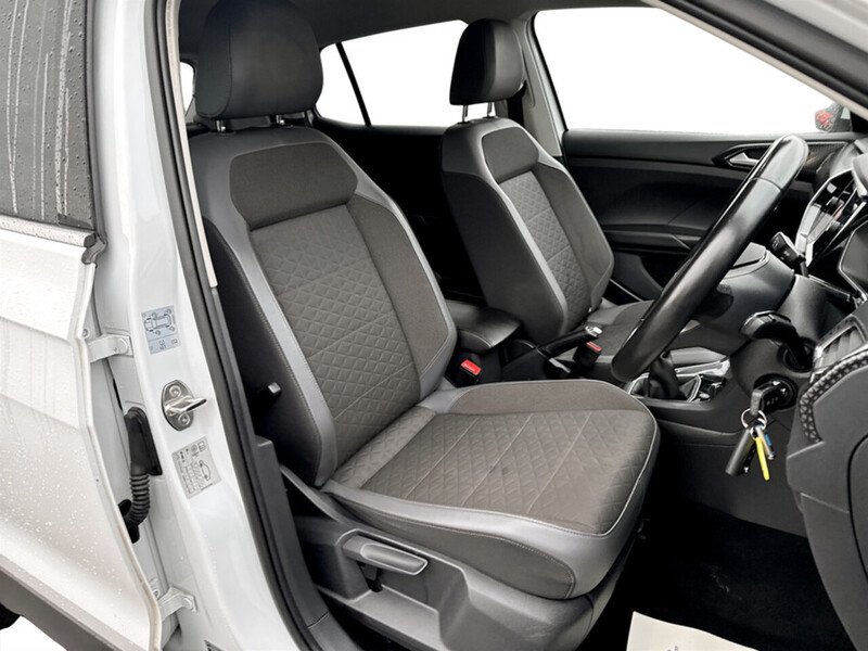 Used Volkswagen T-Cross 2022 for sale - 75983102: Photo 32