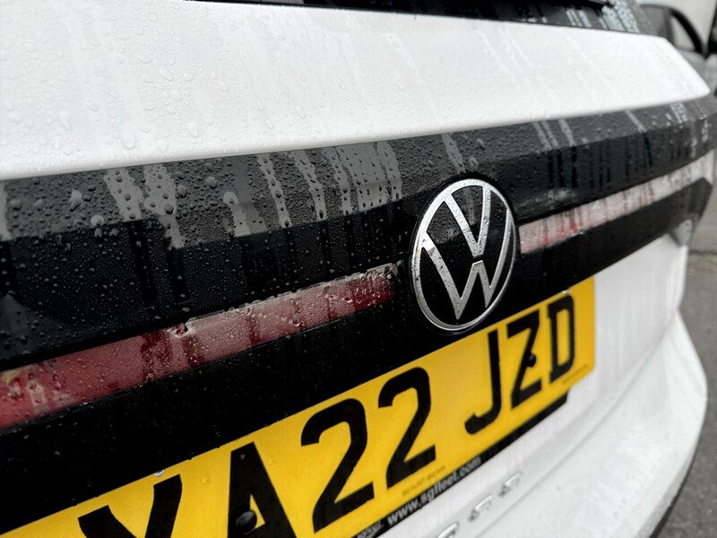 Used Volkswagen T-Cross 2022 for sale - 75983102: Photo 33
