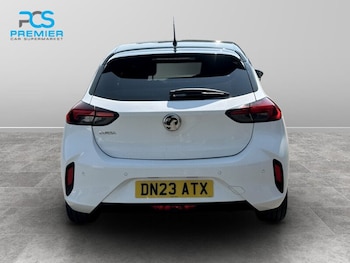 Used Vauxhall Corsa 2023 for sale - 79266159: Photo