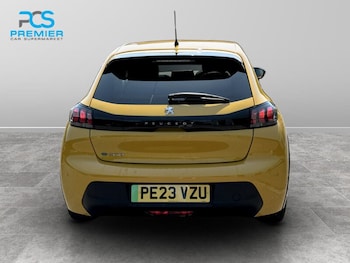 Used Peugeot 208 2023 for sale - 79114541: Photo