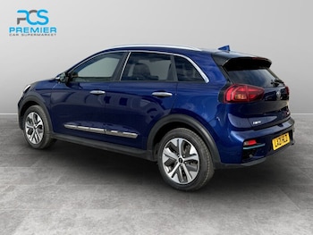 Used Kia Niro 2021 for sale - 75488639: Photo