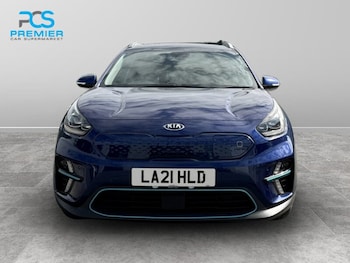 Used Kia Niro 2021 for sale - 75488639: Photo
