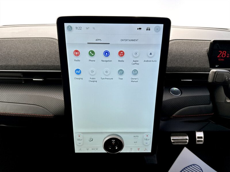 Used Ford Mustang Mach-E 2021 for sale - 76555169: Photo 16