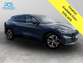 Used Ford Mustang Mach-E 2021 for sale - 76555169: Photo