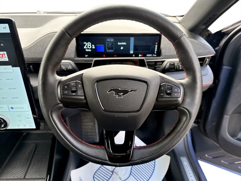 Used Ford Mustang Mach-E 2021 for sale - 76555169: Photo 20