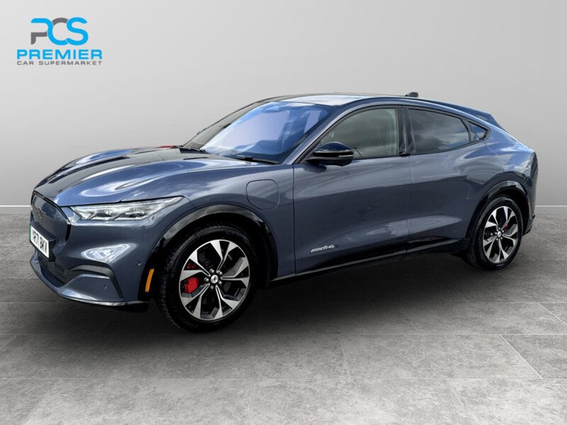 Used Ford Mustang Mach-E 2021 for sale - 76555169: Photo 24