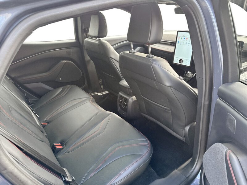 Used Ford Mustang Mach-E 2021 for sale - 76555169: Photo 28