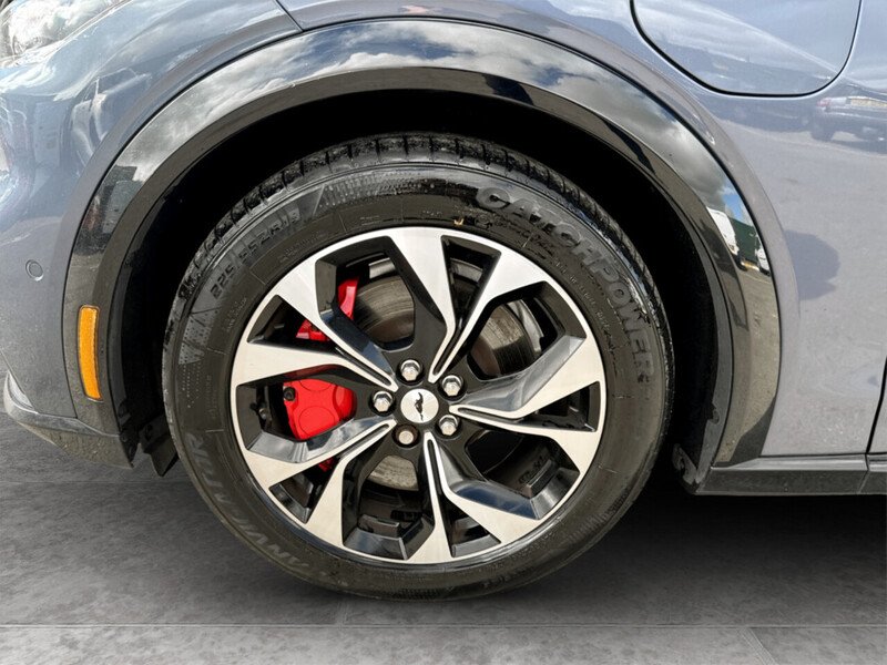 Used Ford Mustang Mach-E 2021 for sale - 76555169: Photo 33