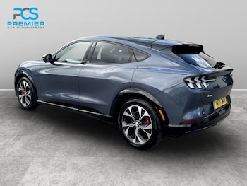 Used Ford Mustang Mach-E 2021 for sale - 76555169: Photo