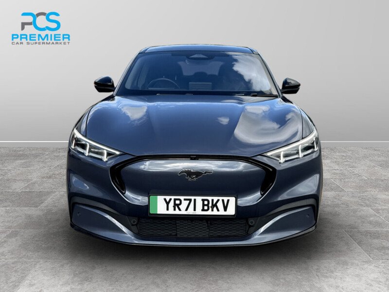 Used Ford Mustang Mach-E 2021 for sale - 76555169: Photo 5