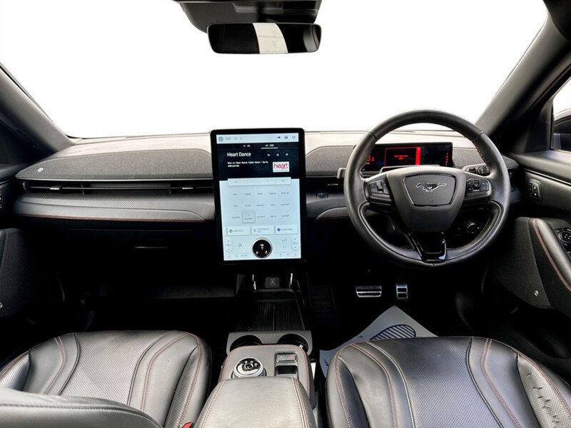 Used Ford Mustang Mach-E 2021 for sale - 76555169: Photo 8