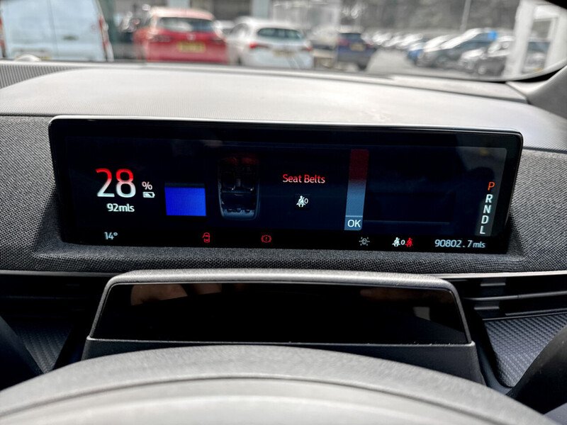 Used Ford Mustang Mach-E 2021 for sale - 76555169: Photo 9