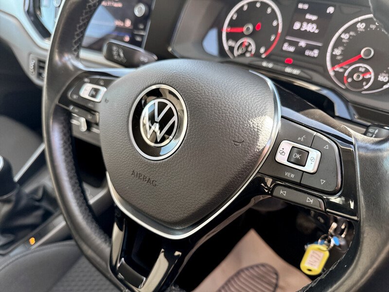 Used Volkswagen Polo 2021 for sale - 76106348: Photo 11