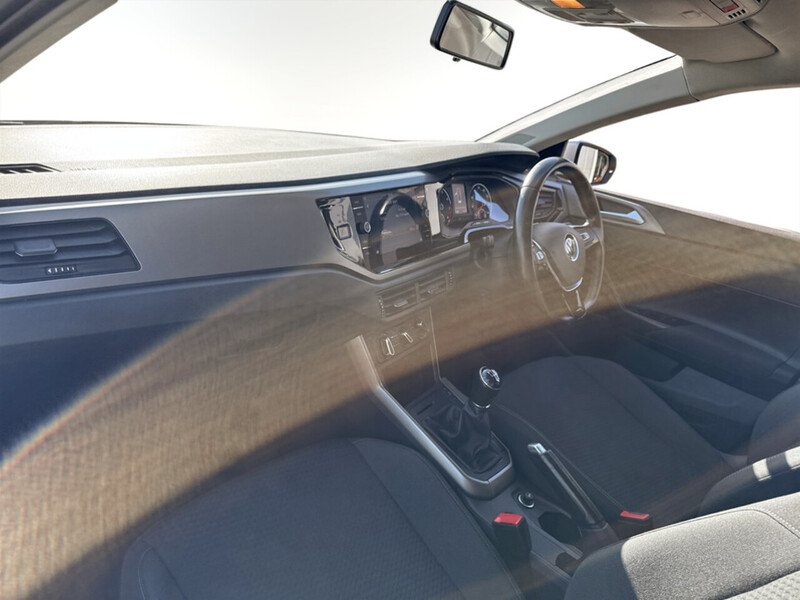 Used Volkswagen Polo 2021 for sale - 76106348: Photo 12