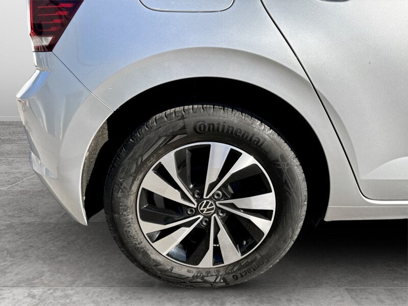 Used Volkswagen Polo 2021 for sale - 76106348: Photo 13