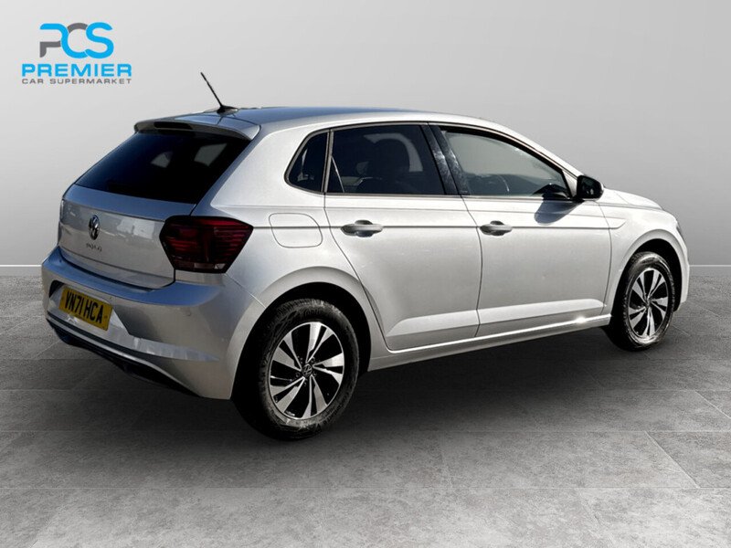 Used Volkswagen Polo 2021 for sale - 76106348: Photo 15