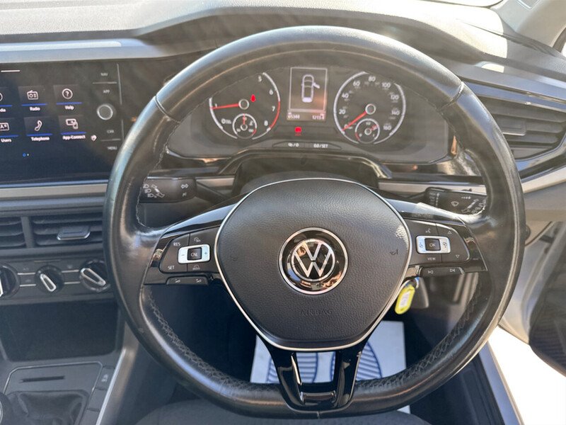 Used Volkswagen Polo 2021 for sale - 76106348: Photo 17