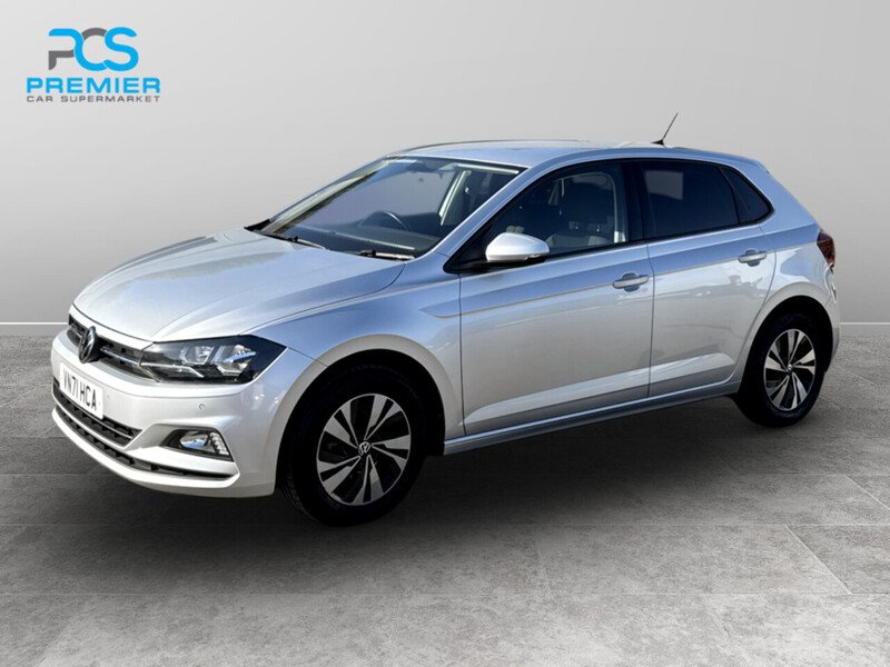 Used Volkswagen Polo 2021 for sale - 76106348: Photo 19