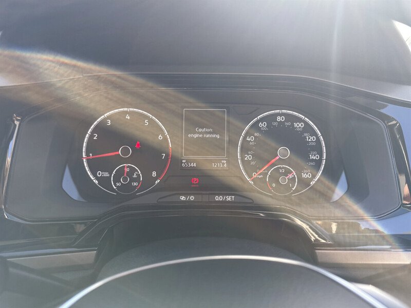 Used Volkswagen Polo 2021 for sale - 76106348: Photo 21