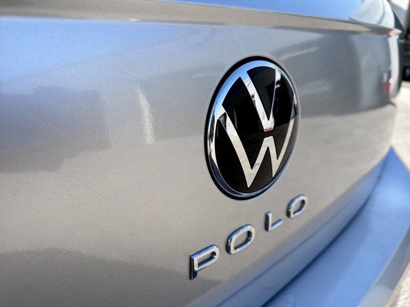 Used Volkswagen Polo 2021 for sale - 76106348: Photo 22