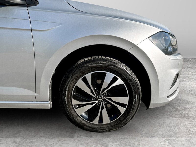 Used Volkswagen Polo 2021 for sale - 76106348: Photo 24