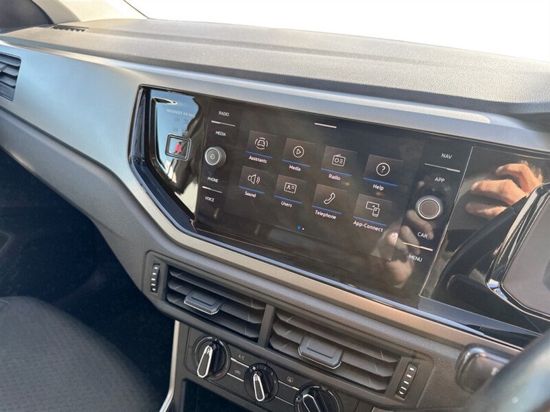 Used Volkswagen Polo 2021 for sale - 76106348: Photo 25