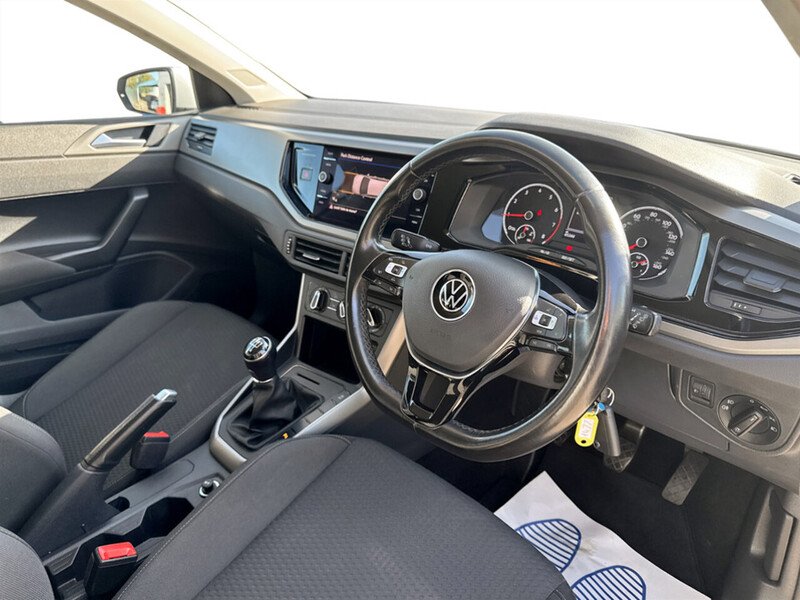 Used Volkswagen Polo 2021 for sale - 76106348: Photo 26