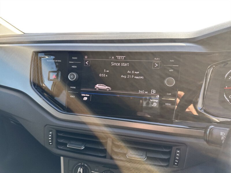 Used Volkswagen Polo 2021 for sale - 76106348: Photo 30