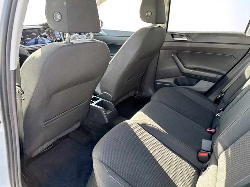 Used Volkswagen Polo 2021 for sale - 76106348: Photo 31