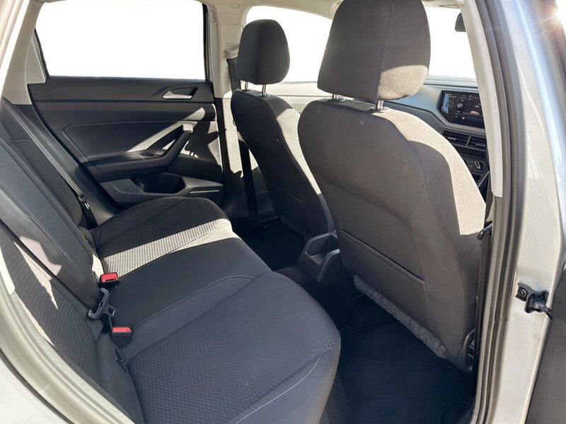 Used Volkswagen Polo 2021 for sale - 76106348: Photo 33