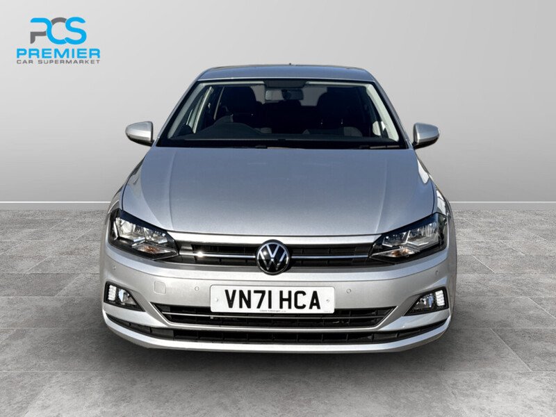 Used Volkswagen Polo 2021 for sale - 76106348: Photo 4