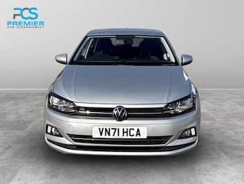 Used Volkswagen Polo 2021 for sale - 76106348: Photo