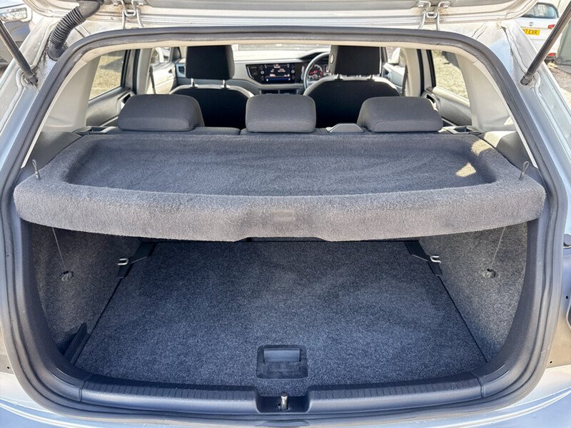 Used Volkswagen Polo 2021 for sale - 76106348: Photo 9