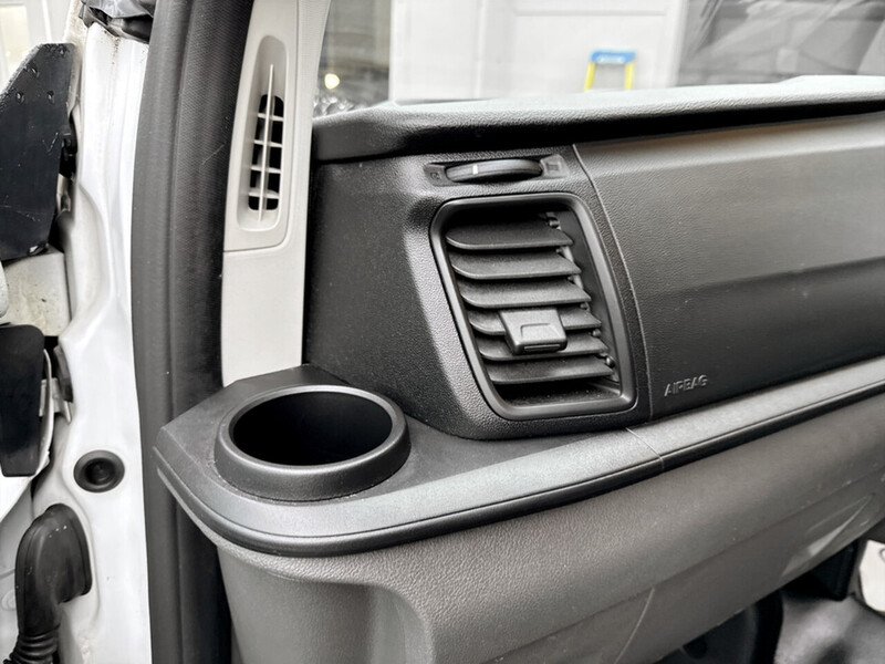 Used Ford Transit Custom 2021 for sale - 76329372: Photo 10