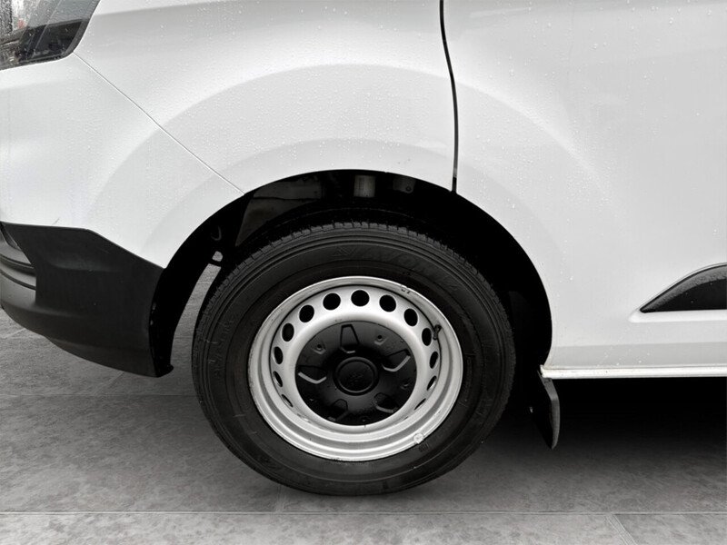 Used Ford Transit Custom 2021 for sale - 76329372: Photo 11