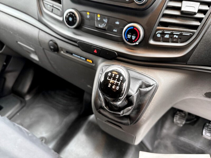 Used Ford Transit Custom 2021 for sale - 76329372: Photo 13