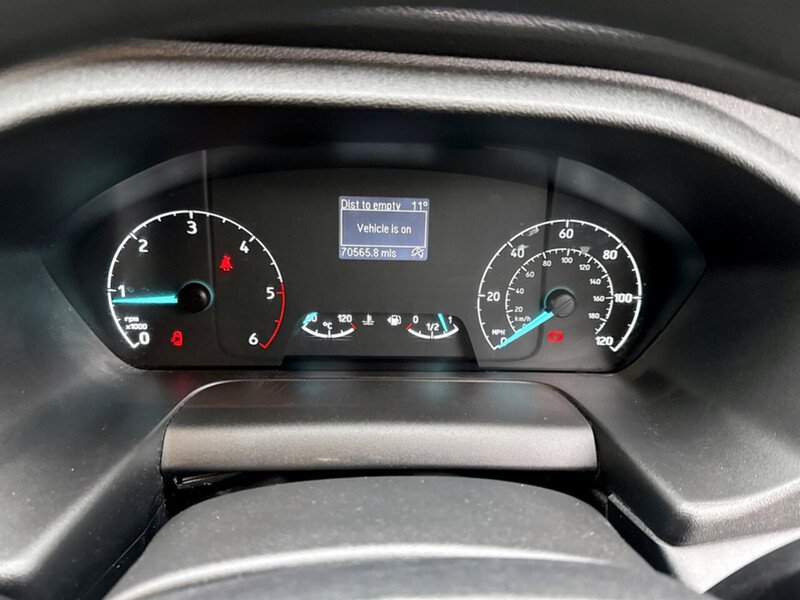Used Ford Transit Custom 2021 for sale - 76329372: Photo 14