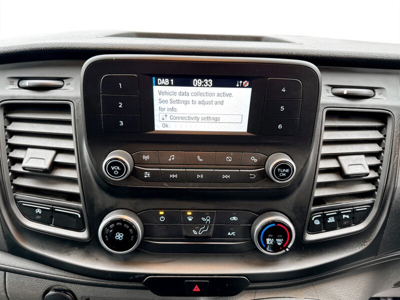 Used Ford Transit Custom 2021 for sale - 76329372: Photo 16