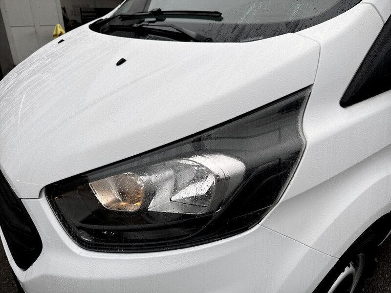 Used Ford Transit Custom 2021 for sale - 76329372: Photo 17