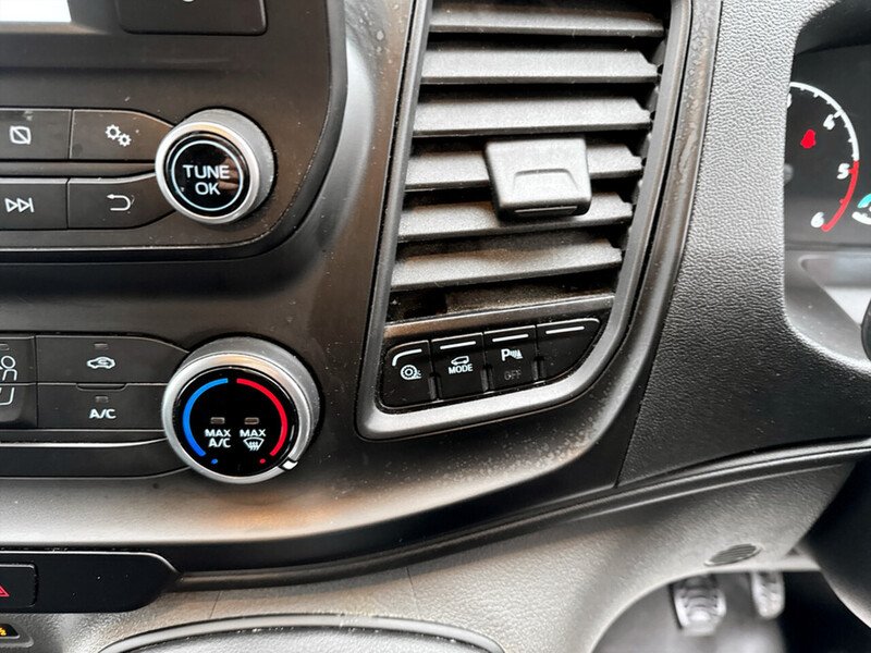 Used Ford Transit Custom 2021 for sale - 76329372: Photo 19