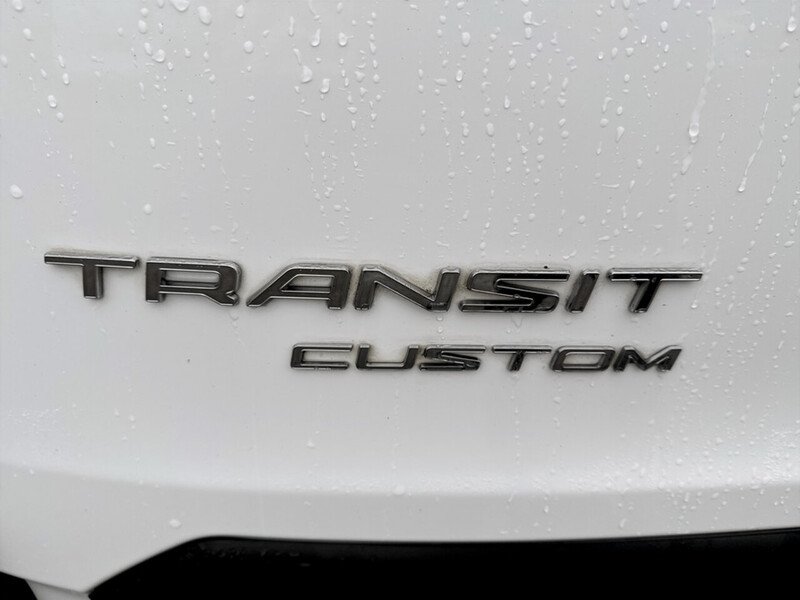 Used Ford Transit Custom 2021 for sale - 76329372: Photo 20