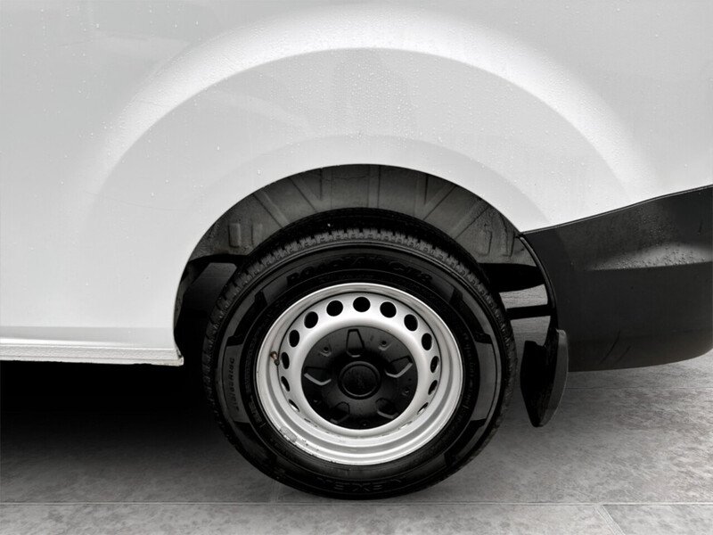 Used Ford Transit Custom 2021 for sale - 76329372: Photo 22