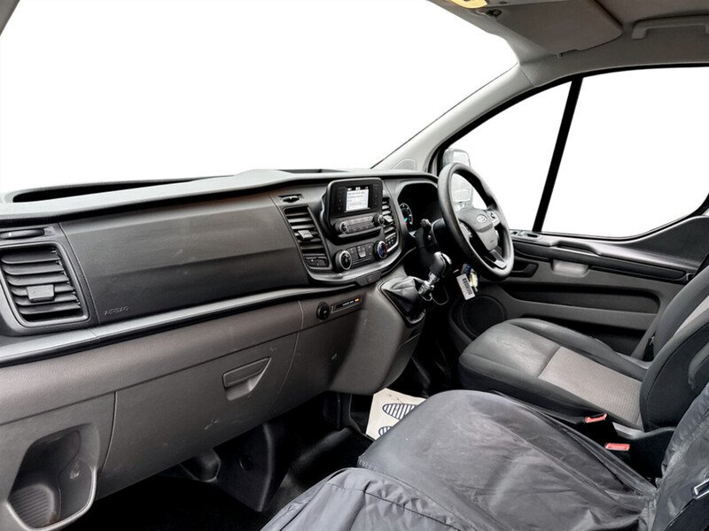 Used Ford Transit Custom 2021 for sale - 76329372: Photo 24