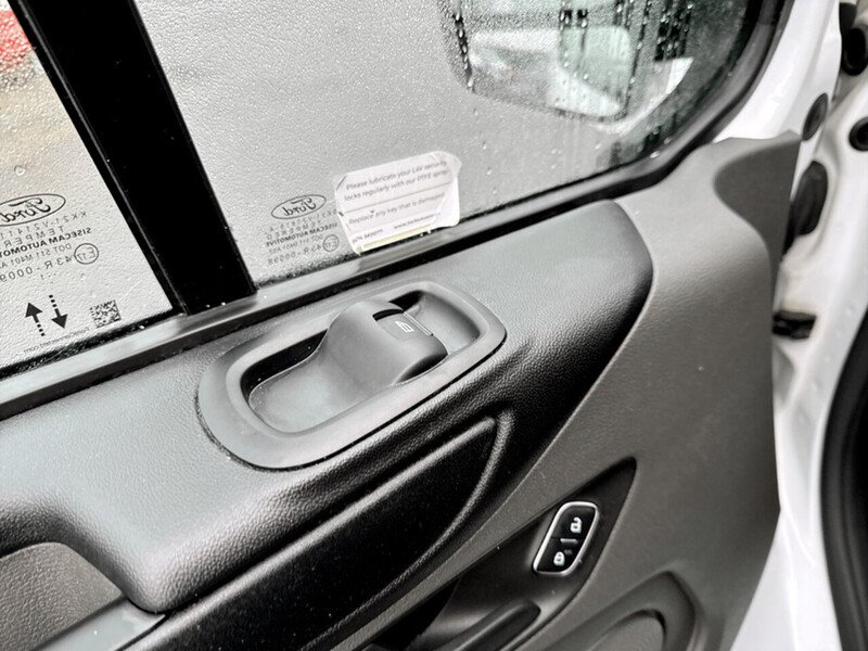 Used Ford Transit Custom 2021 for sale - 76329372: Photo 25