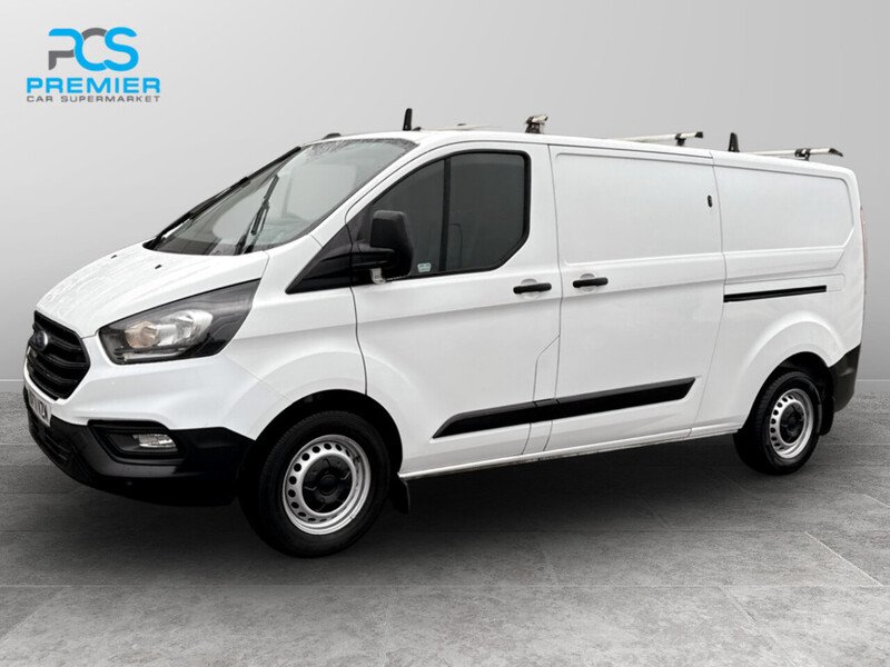 Used Ford Transit Custom 2021 for sale - 76329372: Photo 27
