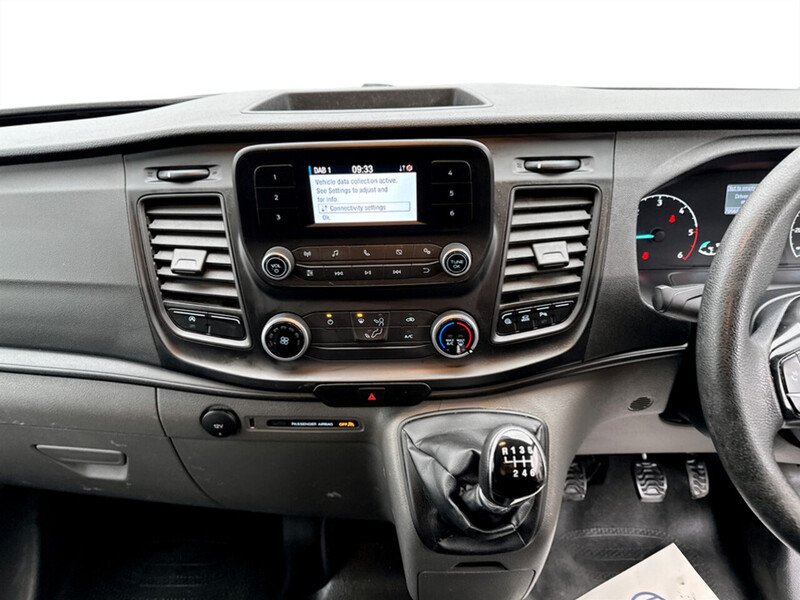 Used Ford Transit Custom 2021 for sale - 76329372: Photo 29