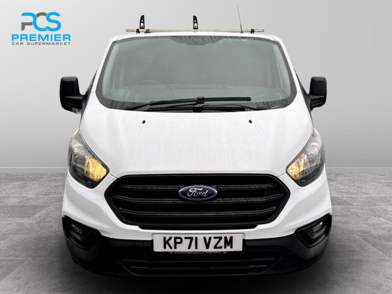 Used Ford Transit Custom 2021 for sale - 76329372: Photo 5