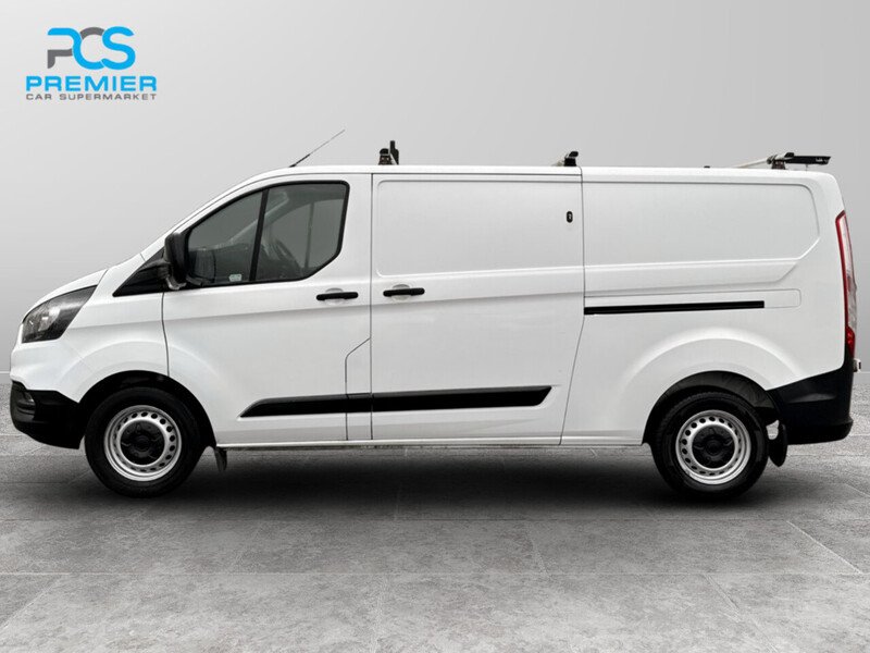 Used Ford Transit Custom 2021 for sale - 76329372: Photo 6