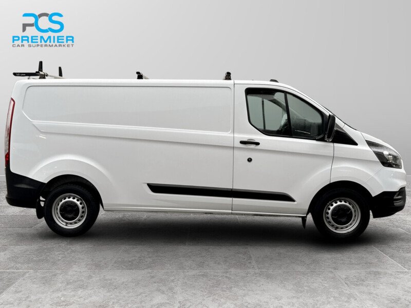 Used Ford Transit Custom 2021 for sale - 76329372: Photo 7