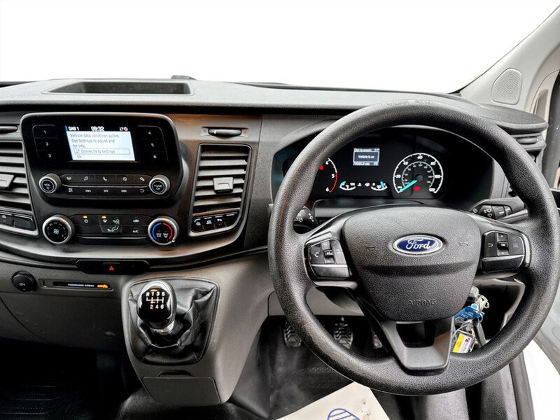 Used Ford Transit Custom 2021 for sale - 76329372: Photo 8